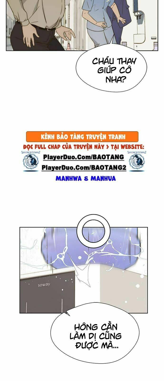 Người Đàn Ông Thực Thụ - Chapter 16 - Page 33