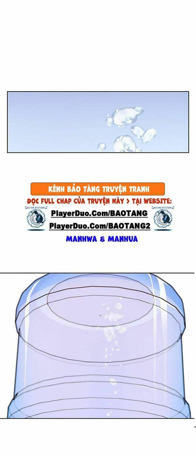 Người Đàn Ông Thực Thụ - Chapter 16 - Page 34