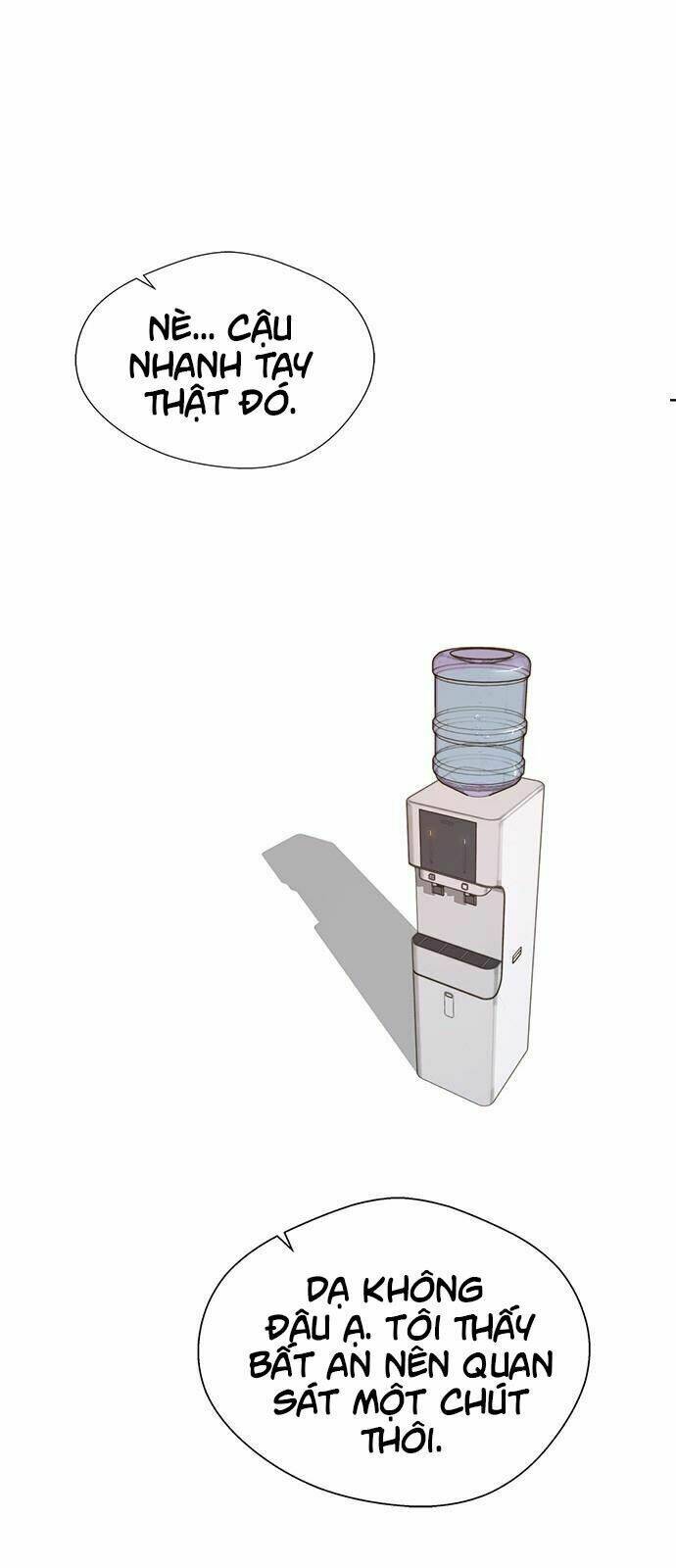 Người Đàn Ông Thực Thụ - Chapter 16 - Page 35