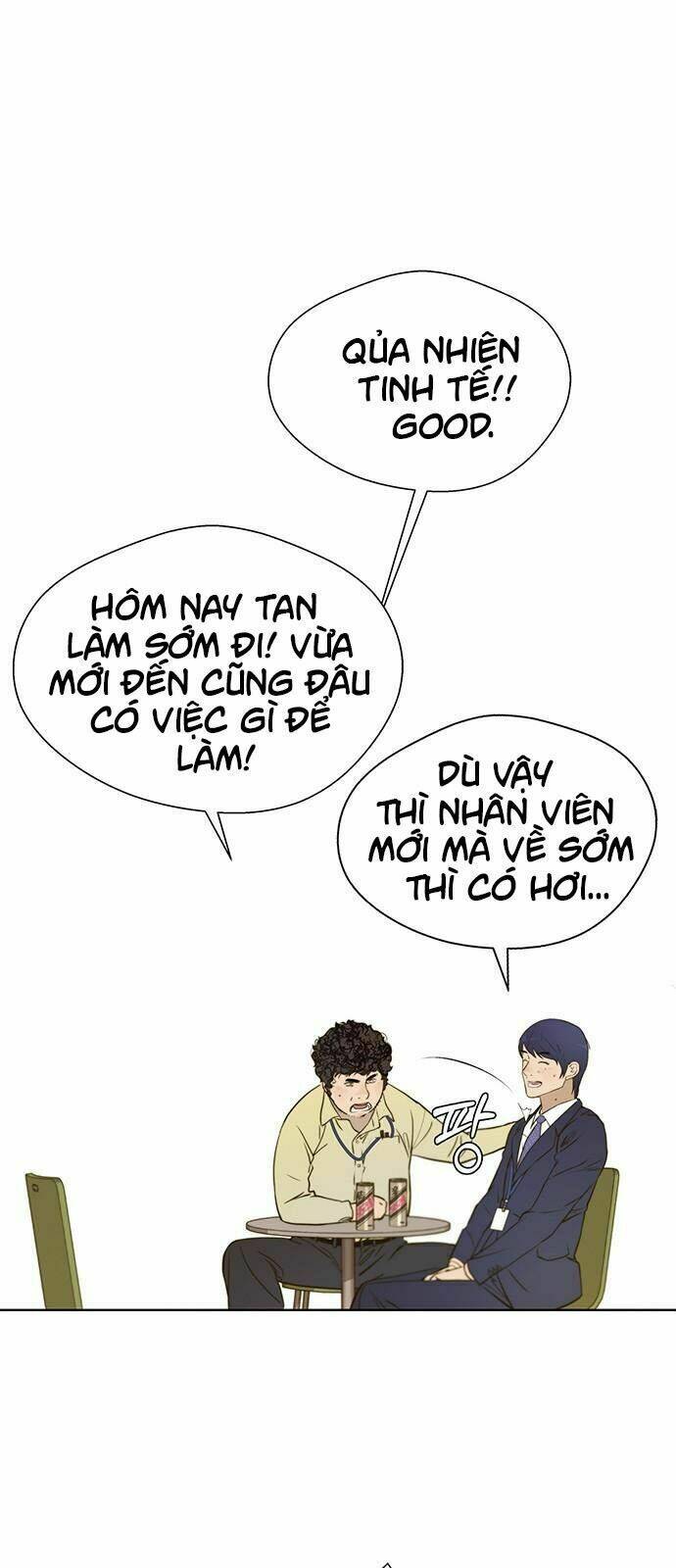 Người Đàn Ông Thực Thụ - Chapter 16 - Page 36