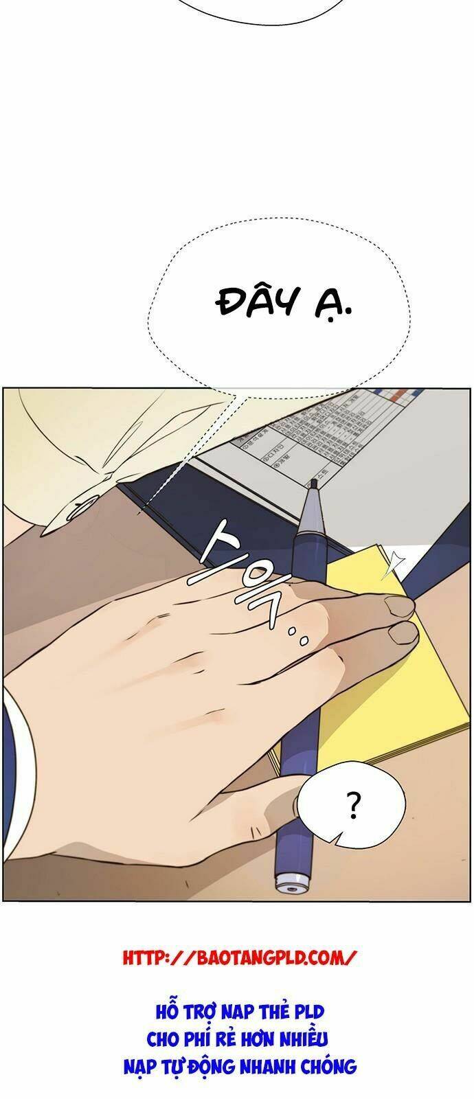 Người Đàn Ông Thực Thụ - Chapter 16 - Page 3