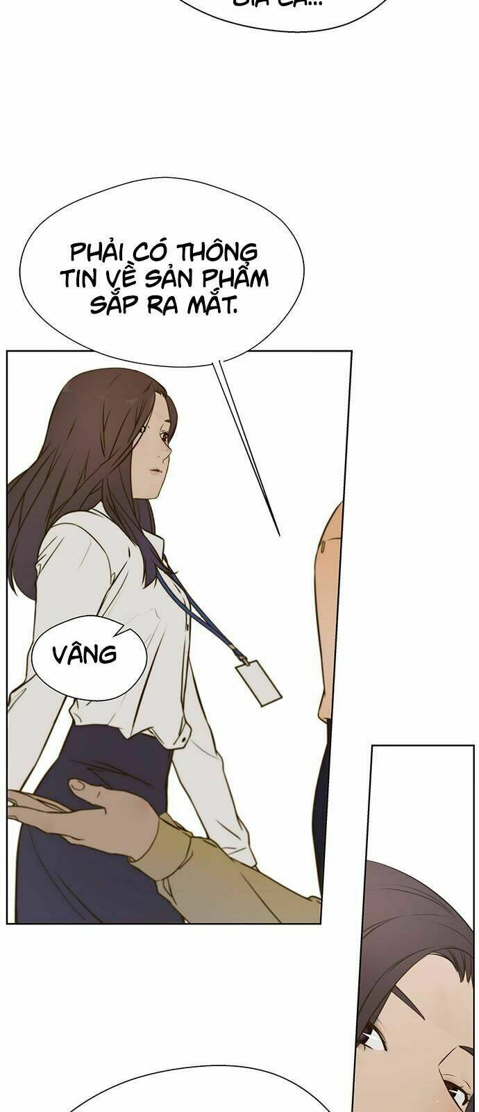 Người Đàn Ông Thực Thụ - Chapter 16 - Page 39