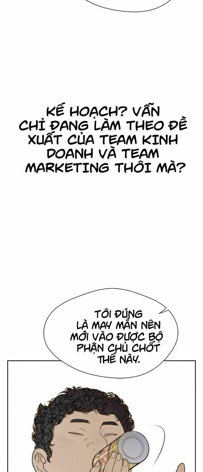 Người Đàn Ông Thực Thụ - Chapter 16 - Page 42