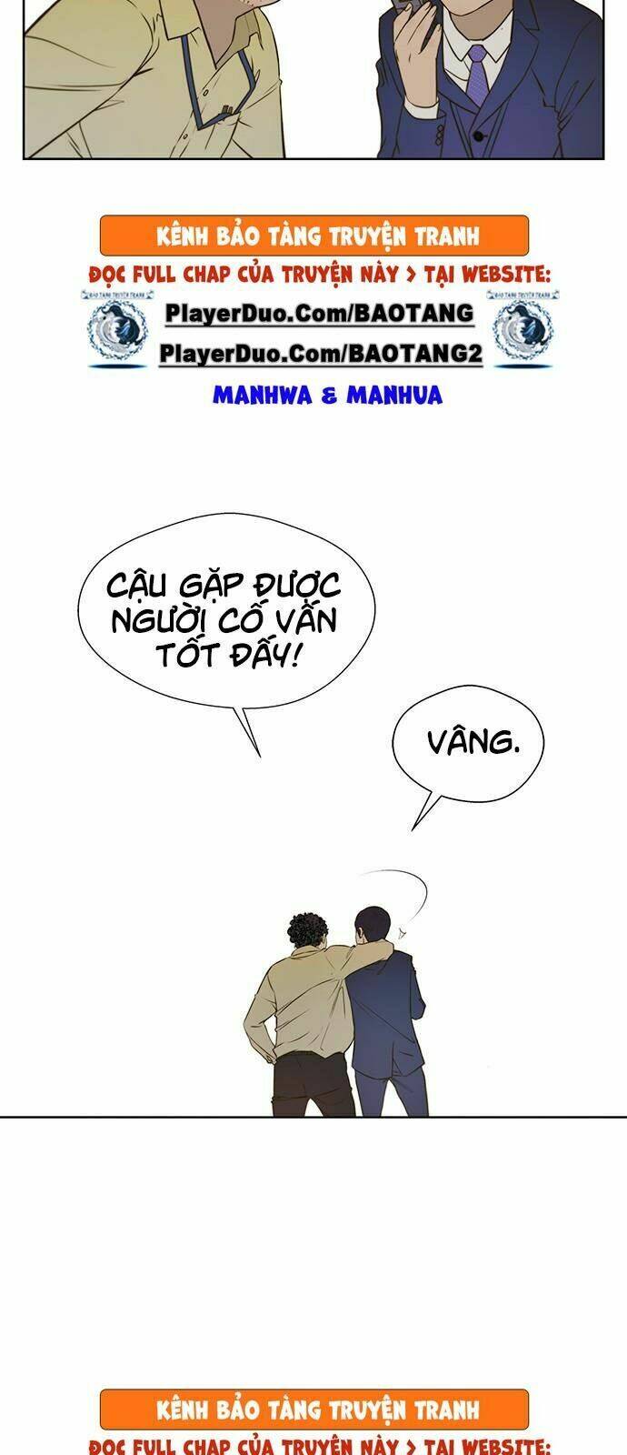 Người Đàn Ông Thực Thụ - Chapter 16 - Page 45