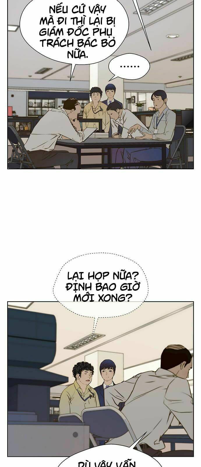 Người Đàn Ông Thực Thụ - Chapter 16 - Page 47