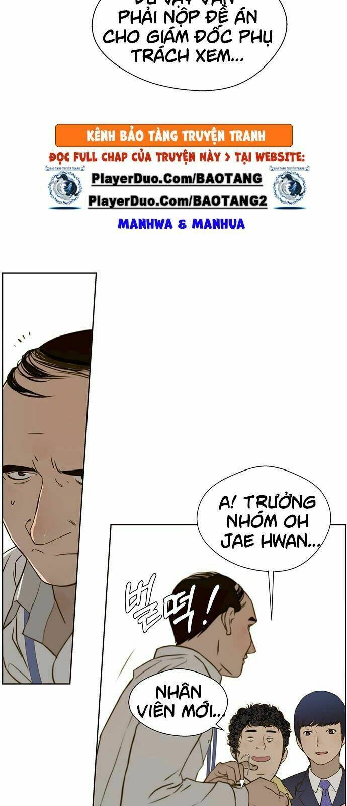 Người Đàn Ông Thực Thụ - Chapter 16 - Page 48