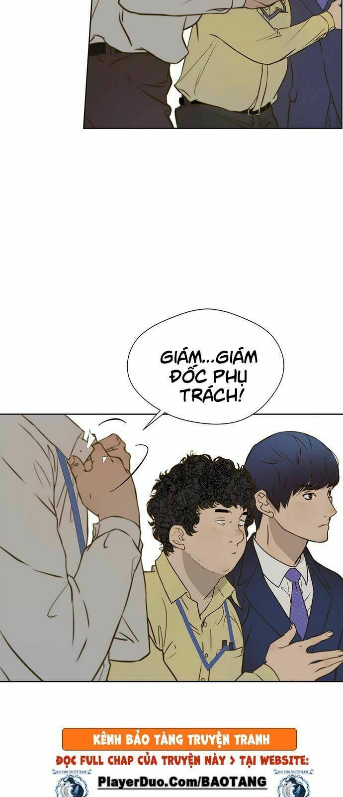 Người Đàn Ông Thực Thụ - Chapter 16 - Page 49