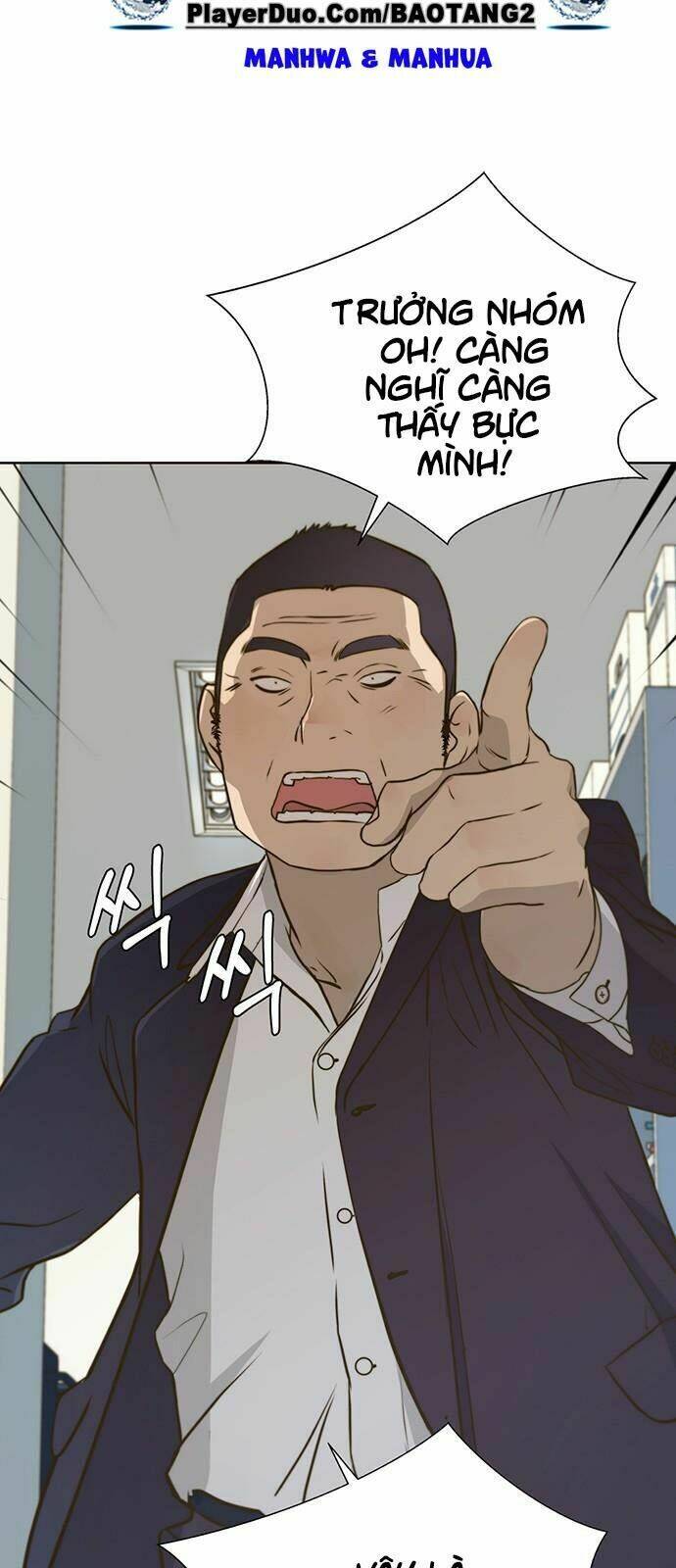 Người Đàn Ông Thực Thụ - Chapter 16 - Page 50