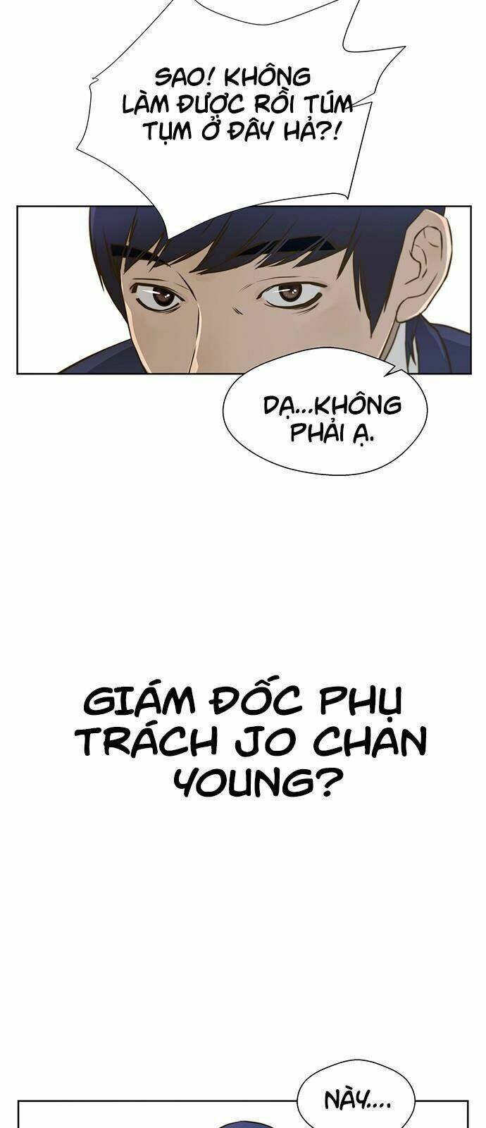 Người Đàn Ông Thực Thụ - Chapter 16 - Page 52