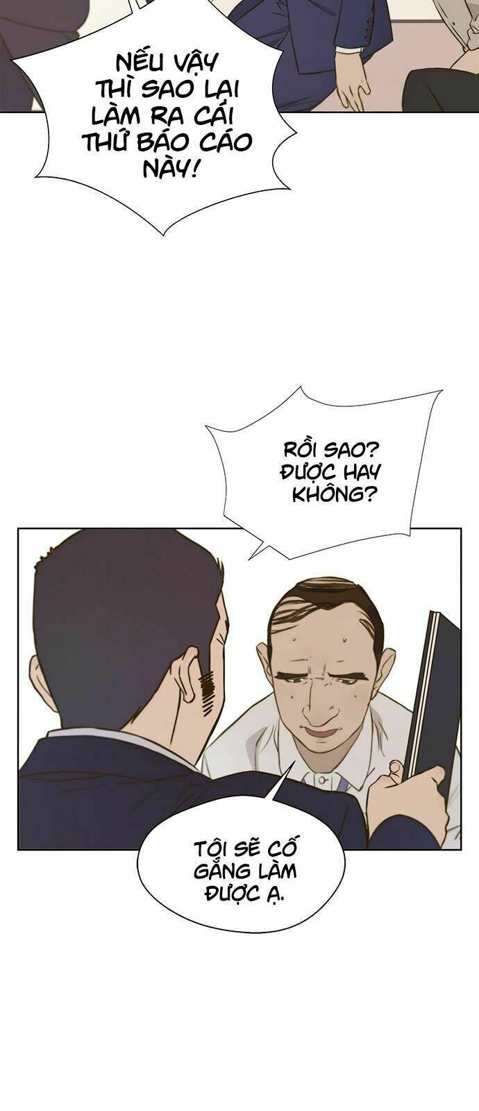 Người Đàn Ông Thực Thụ - Chapter 16 - Page 54