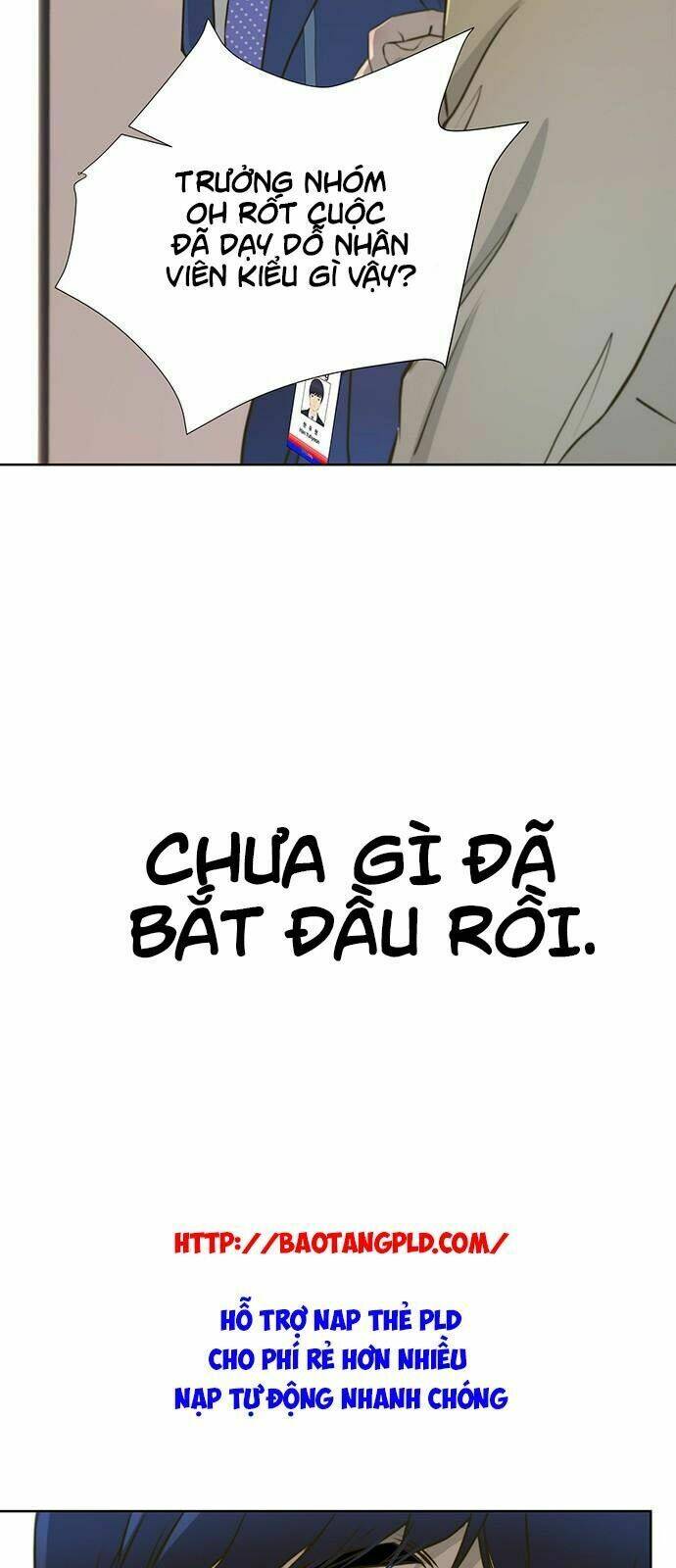 Người Đàn Ông Thực Thụ - Chapter 16 - Page 57