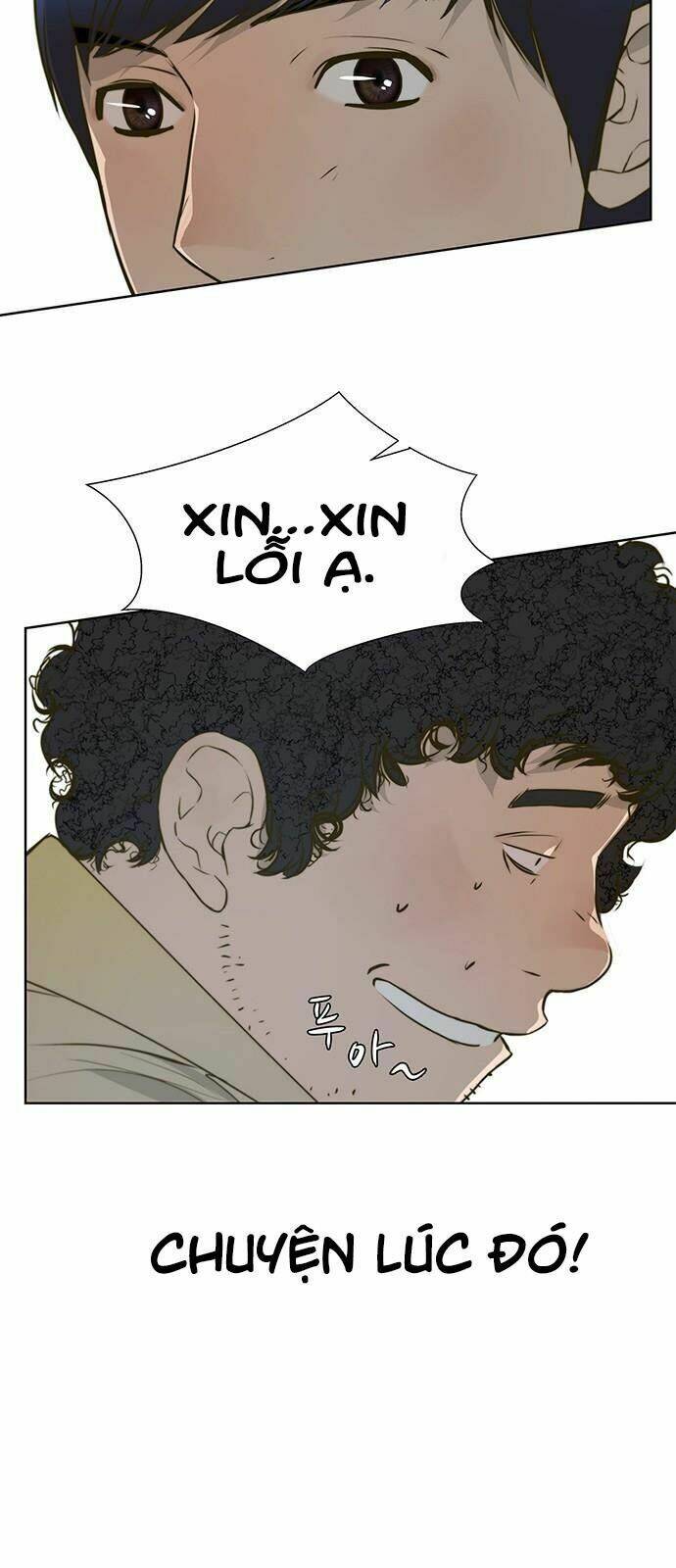 Người Đàn Ông Thực Thụ - Chapter 16 - Page 58