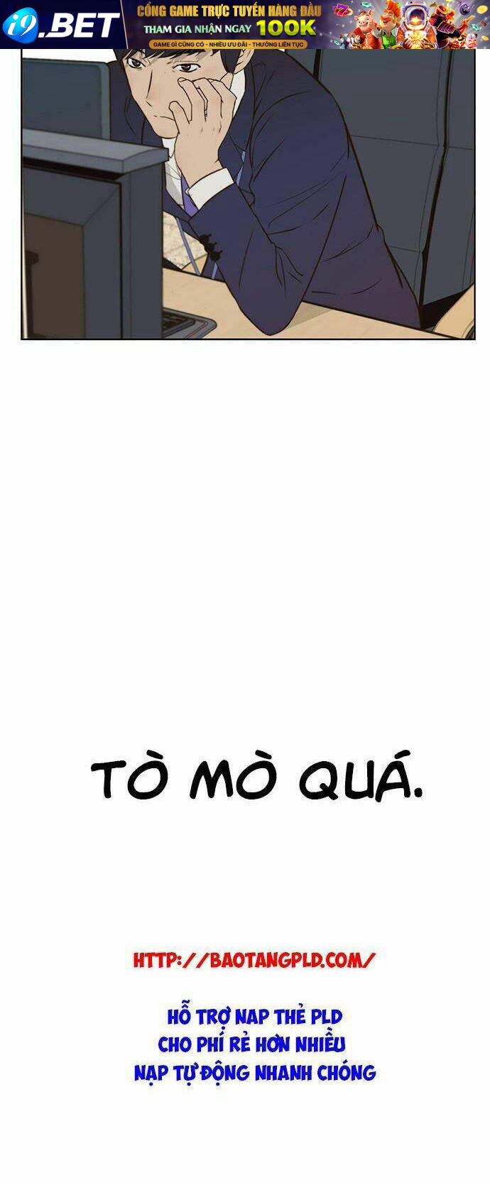 Người Đàn Ông Thực Thụ Chapter 17 - Trang 54