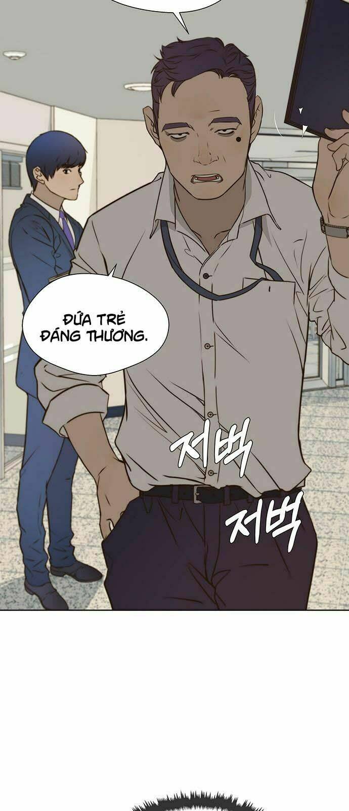 Người Đàn Ông Thực Thụ Chapter 18 - Trang 23