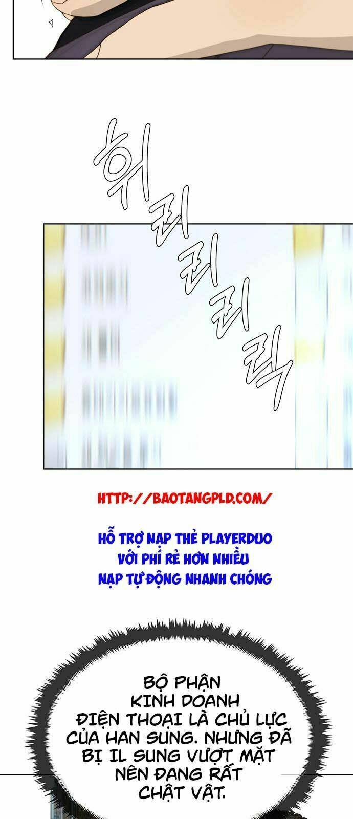 Người Đàn Ông Thực Thụ Chapter 18 - Trang 40