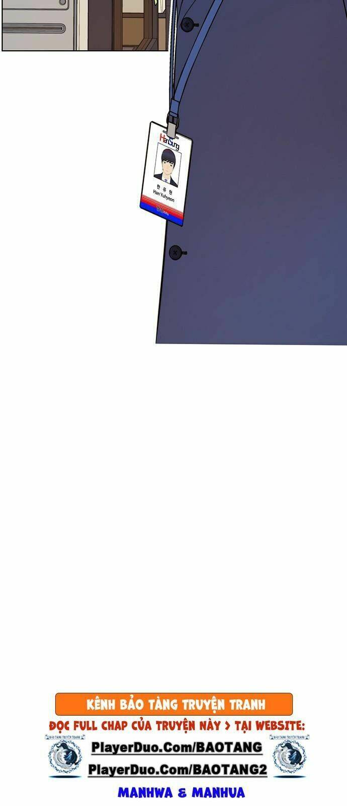 Người Đàn Ông Thực Thụ Chapter 19 - Trang 20