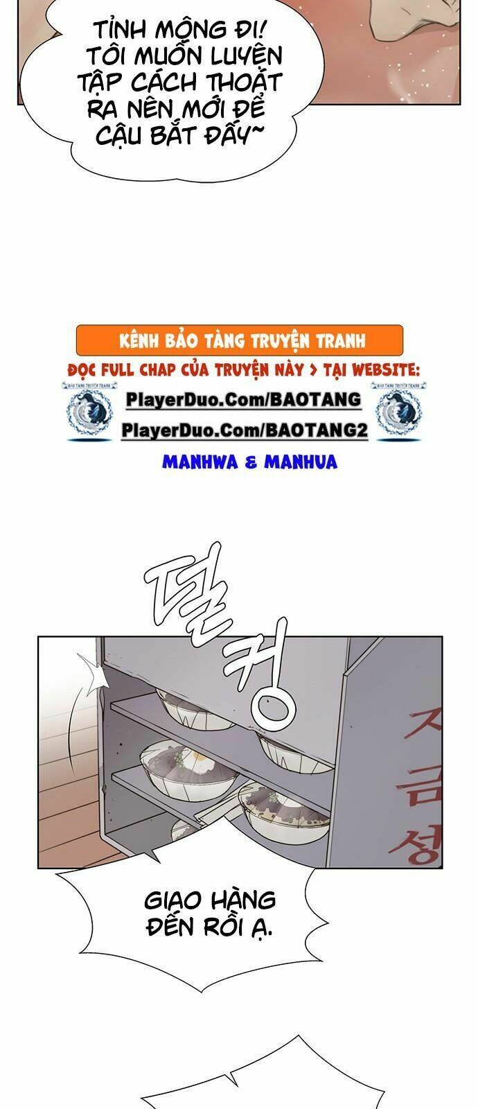 Người Đàn Ông Thực Thụ Chapter 19 - Trang 33