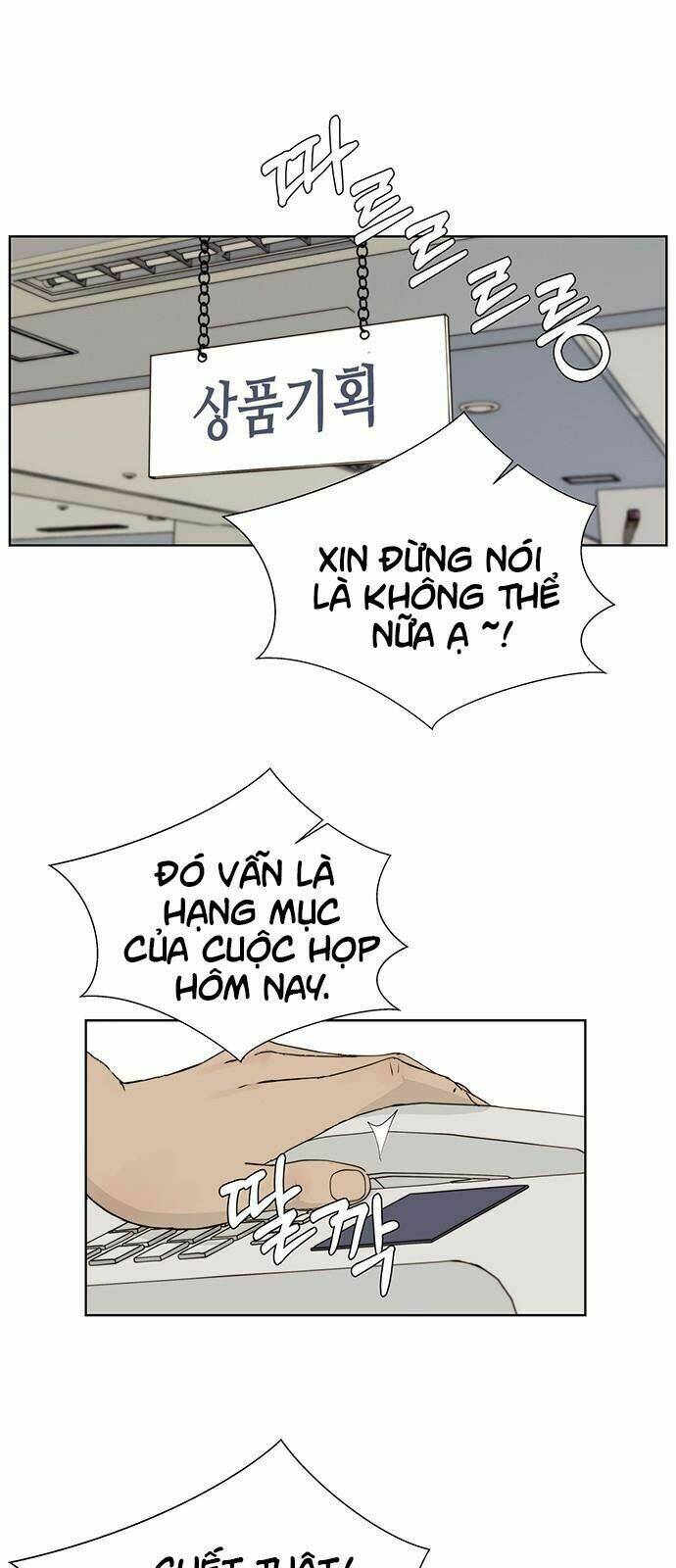 Người Đàn Ông Thực Thụ Chapter 19 - Trang 45