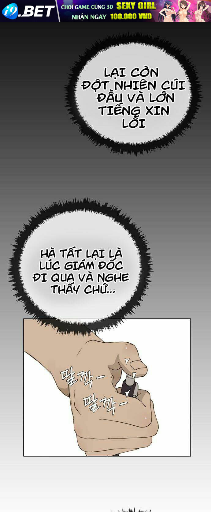 Người Đàn Ông Thực Thụ Chapter 19 - Trang 54