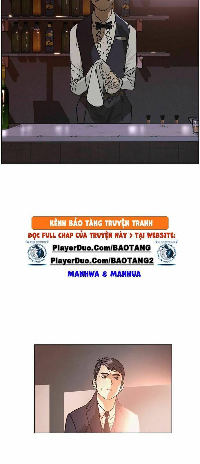 Người Đàn Ông Thực Thụ - Chapter 2 - Page 11