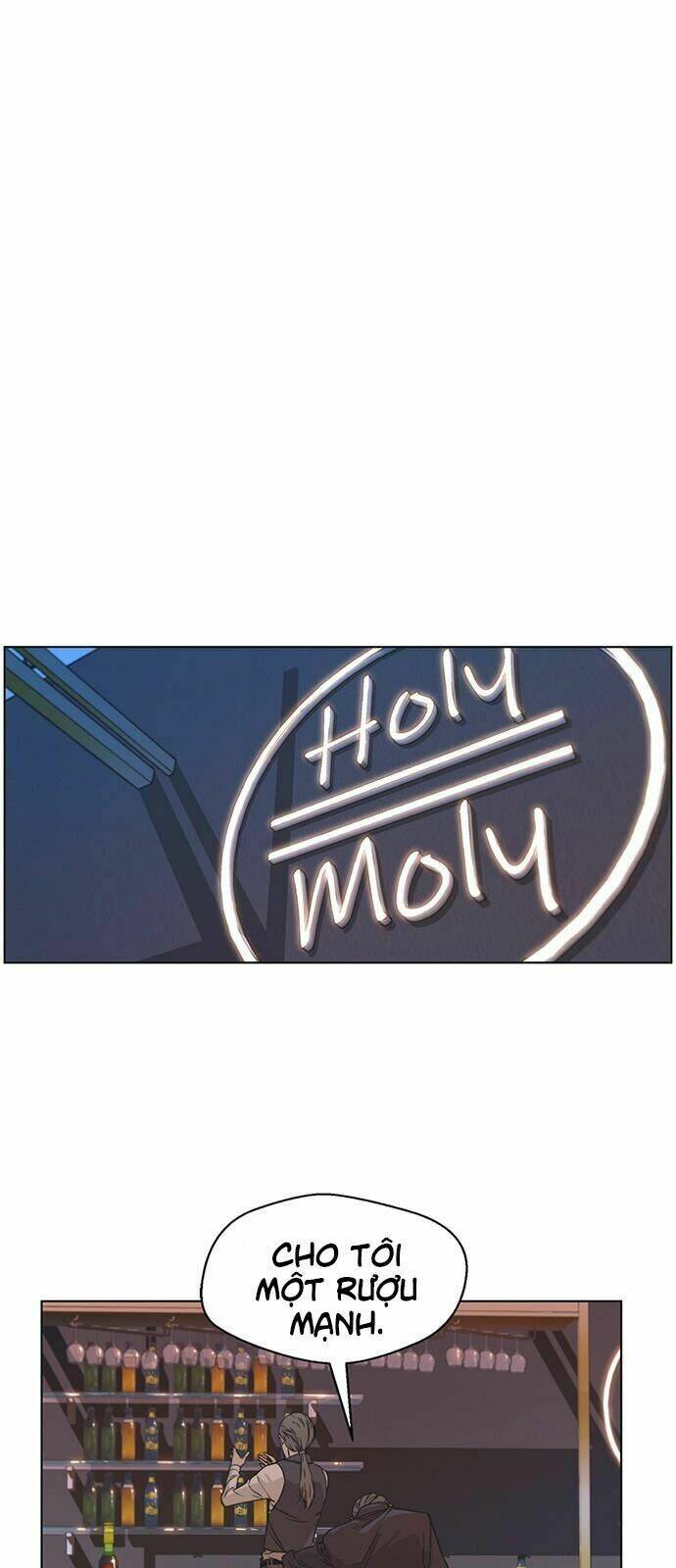 Người Đàn Ông Thực Thụ - Chapter 2 - Page 12