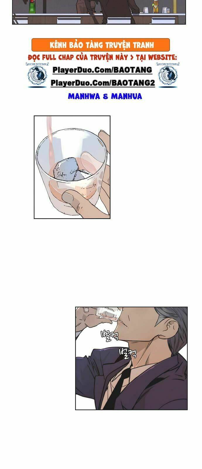 Người Đàn Ông Thực Thụ - Chapter 2 - Page 13