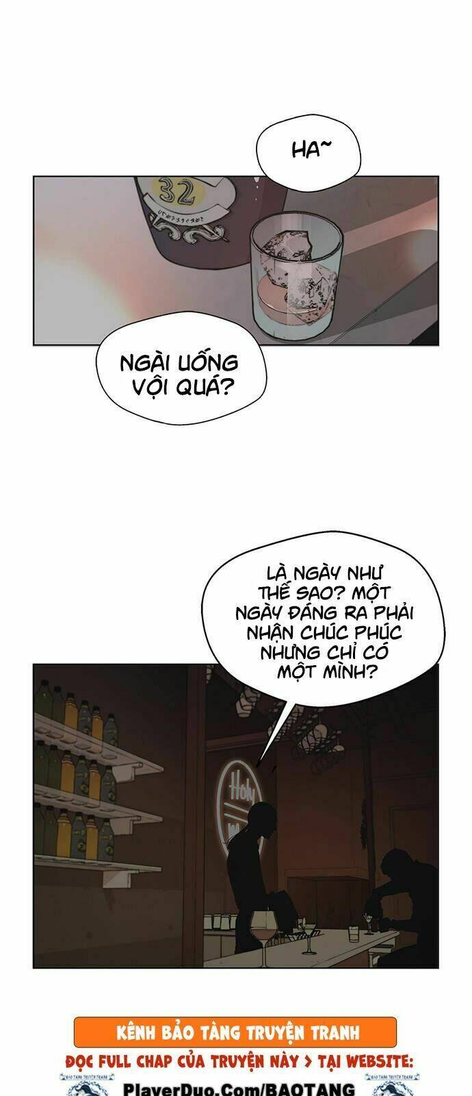 Người Đàn Ông Thực Thụ - Chapter 2 - Page 14