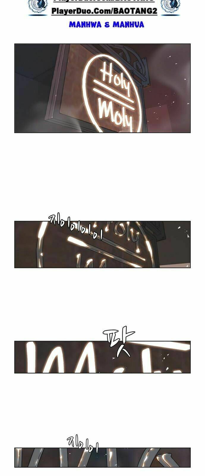 Người Đàn Ông Thực Thụ - Chapter 2 - Page 15