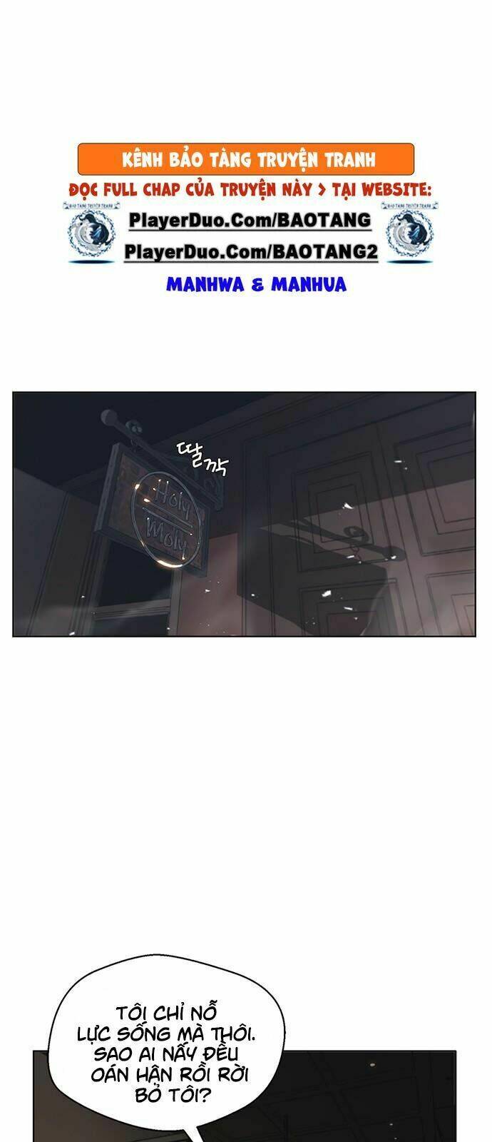 Người Đàn Ông Thực Thụ - Chapter 2 - Page 16