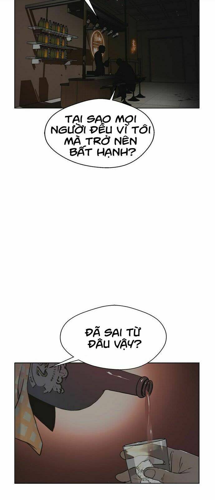 Người Đàn Ông Thực Thụ - Chapter 2 - Page 17