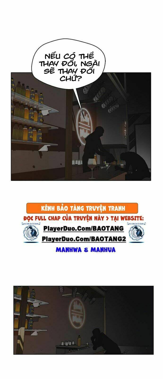 Người Đàn Ông Thực Thụ - Chapter 2 - Page 18