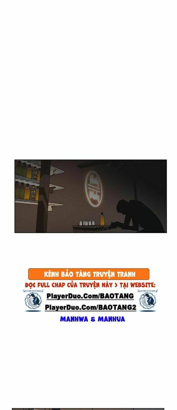 Người Đàn Ông Thực Thụ - Chapter 2 - Page 19