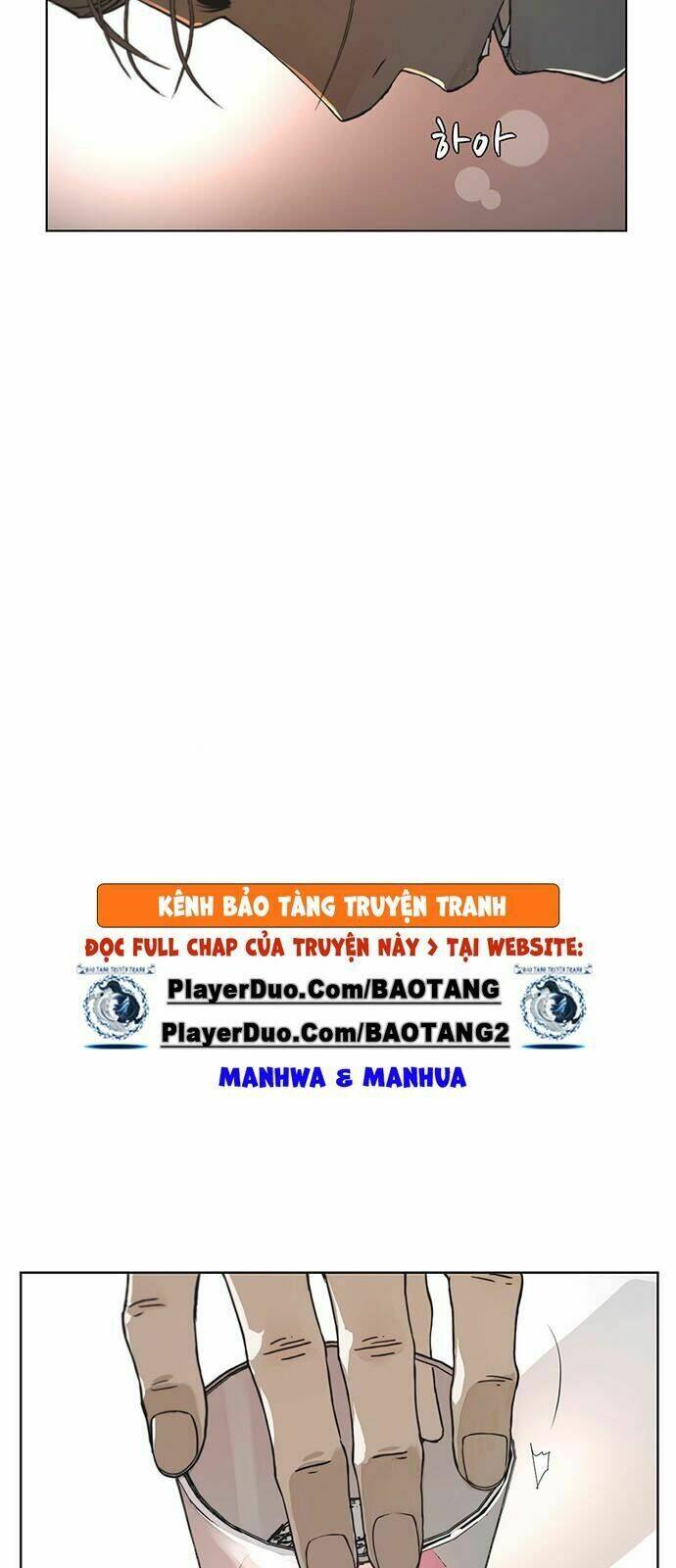 Người Đàn Ông Thực Thụ - Chapter 2 - Page 20