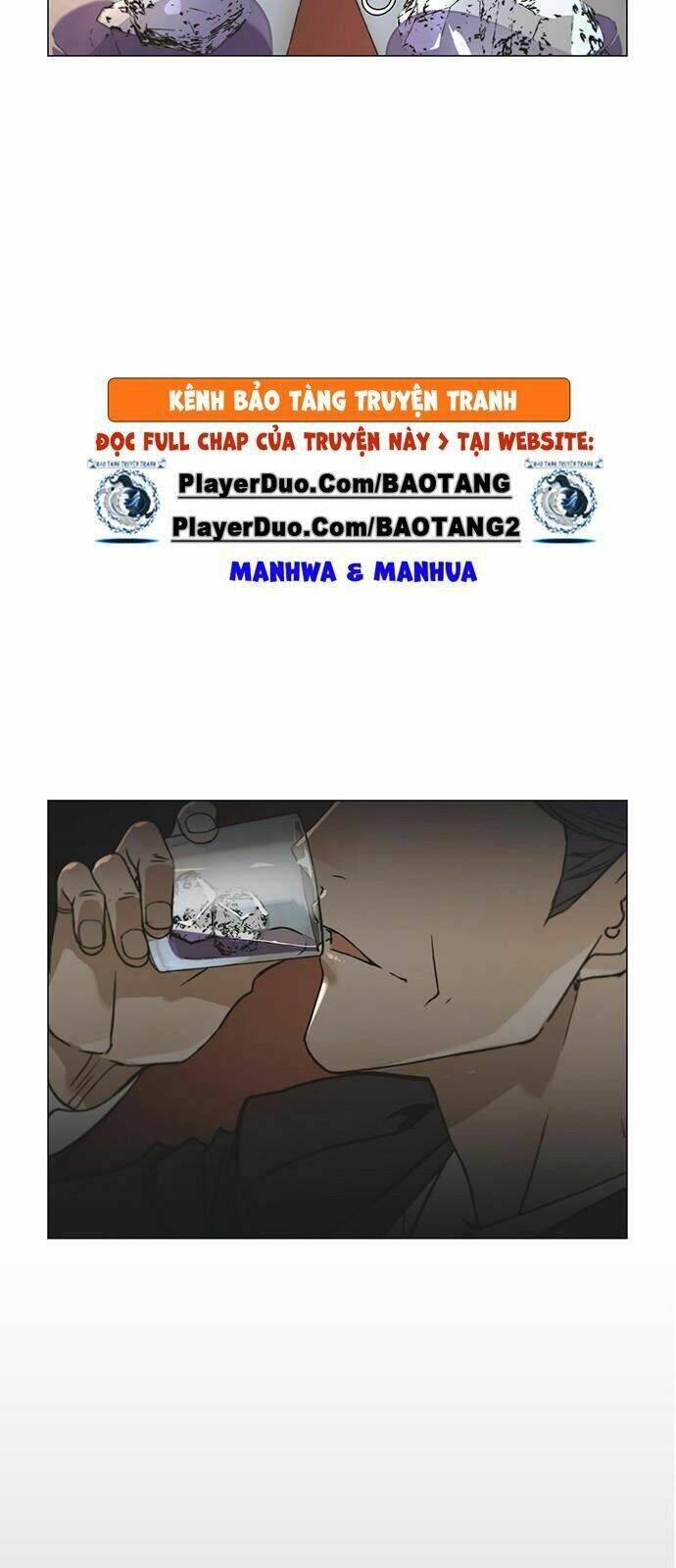 Người Đàn Ông Thực Thụ - Chapter 2 - Page 23