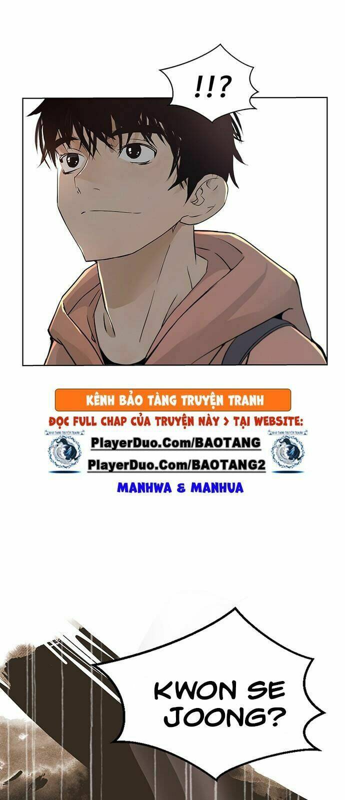 Người Đàn Ông Thực Thụ - Chapter 2 - Page 33