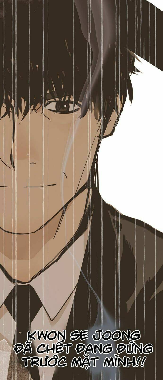 Người Đàn Ông Thực Thụ - Chapter 2 - Page 34