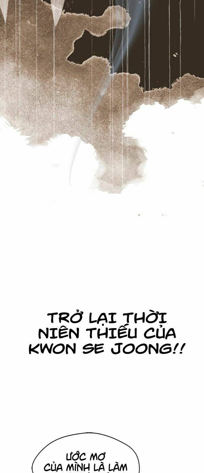 Người Đàn Ông Thực Thụ - Chapter 2 - Page 35