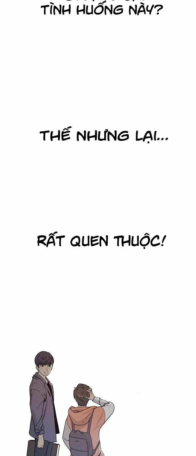 Người Đàn Ông Thực Thụ - Chapter 2 - Page 37