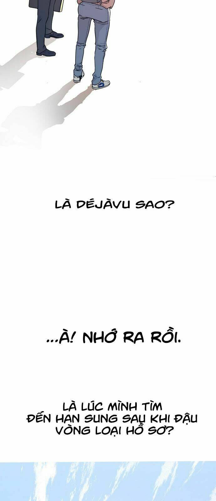 Người Đàn Ông Thực Thụ - Chapter 2 - Page 38