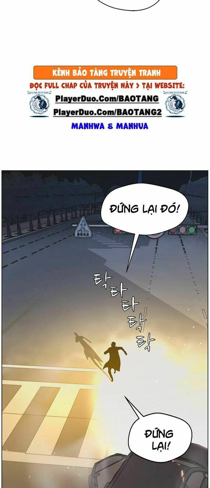 Người Đàn Ông Thực Thụ - Chapter 2 - Page 3