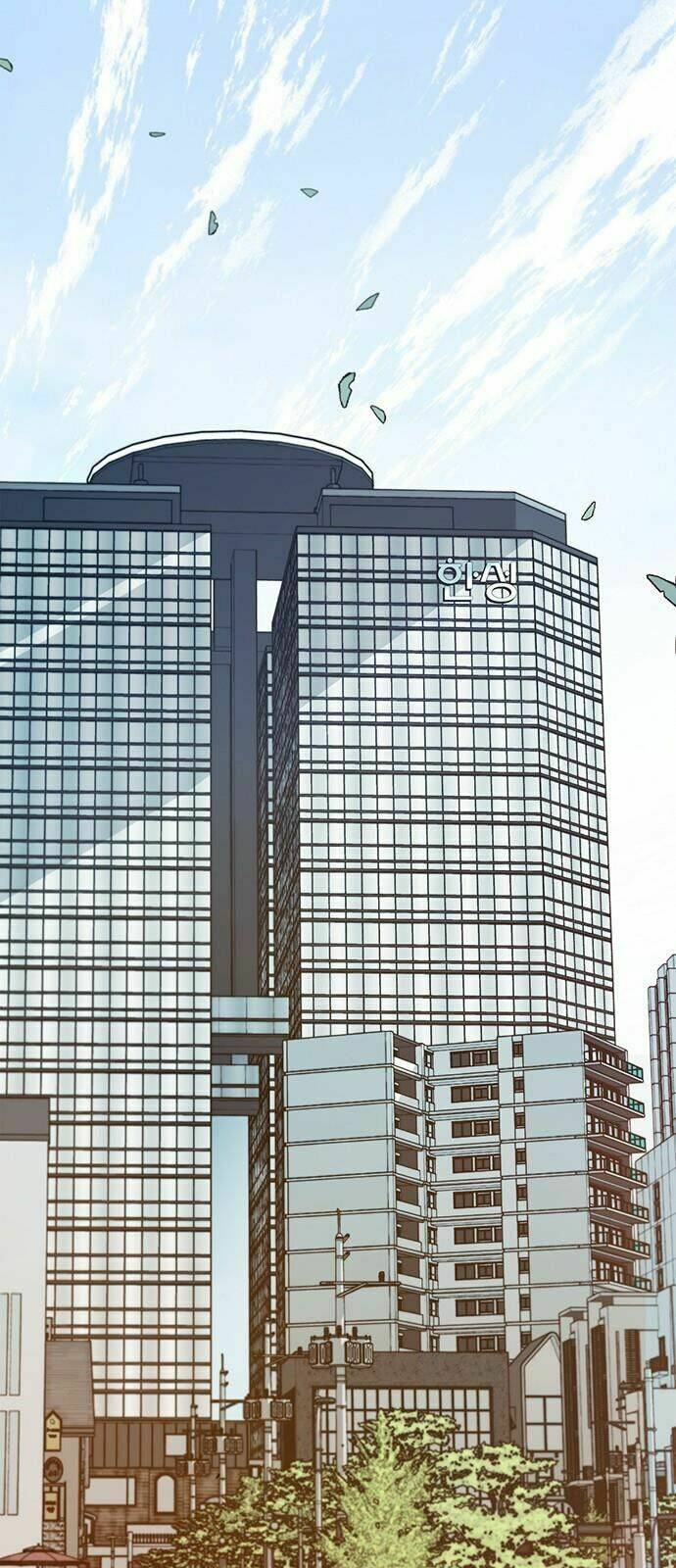 Người Đàn Ông Thực Thụ - Chapter 2 - Page 39