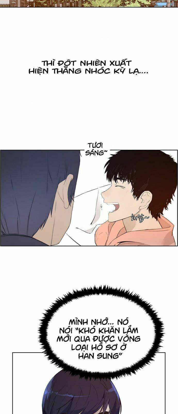 Người Đàn Ông Thực Thụ - Chapter 2 - Page 40