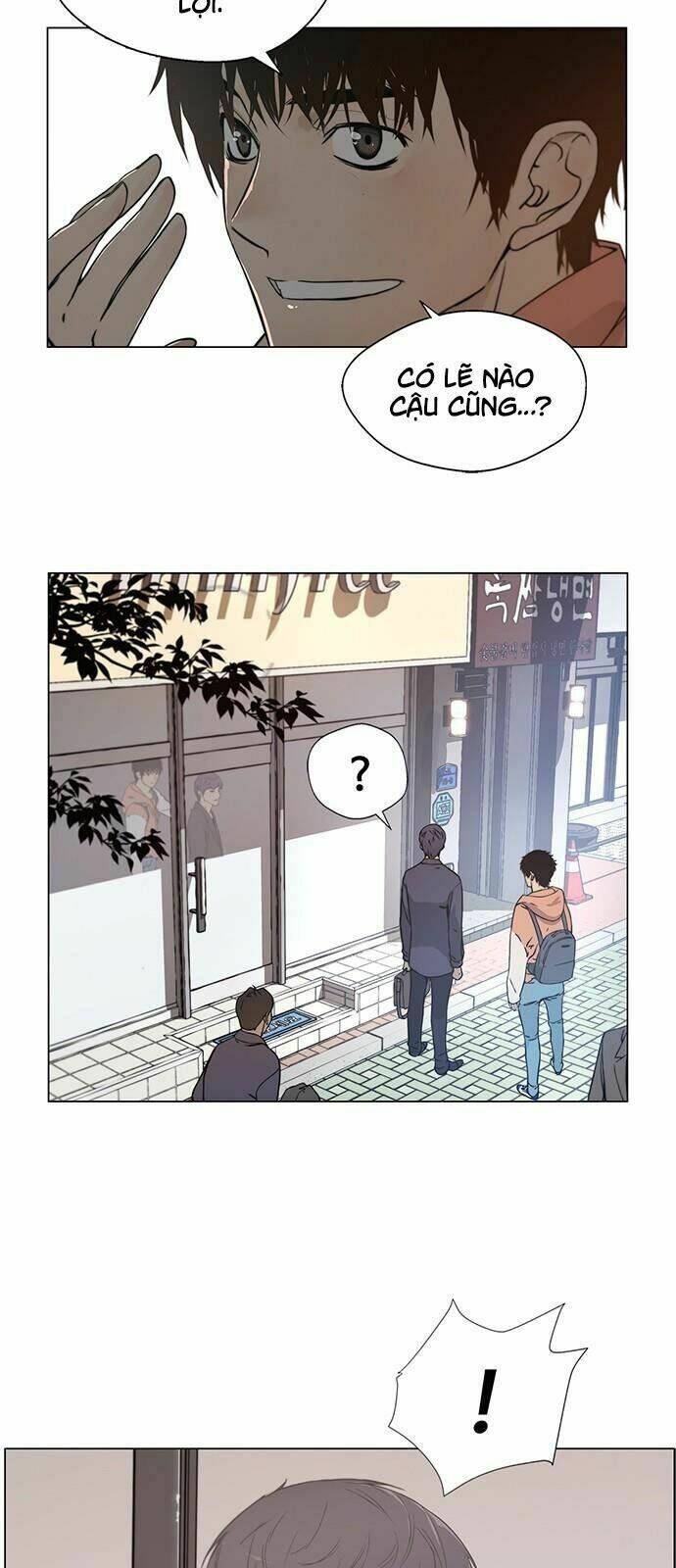 Người Đàn Ông Thực Thụ - Chapter 2 - Page 42