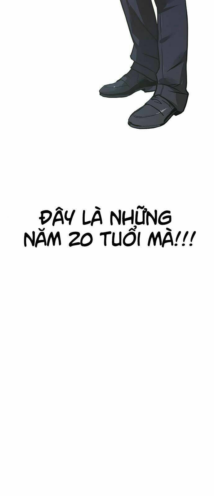 Người Đàn Ông Thực Thụ - Chapter 2 - Page 44