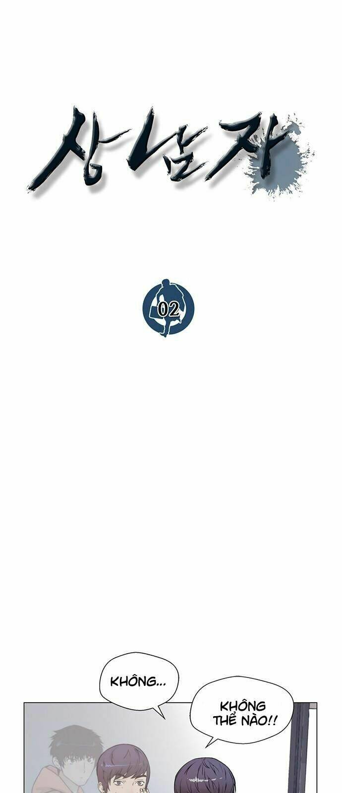 Người Đàn Ông Thực Thụ - Chapter 2 - Page 45