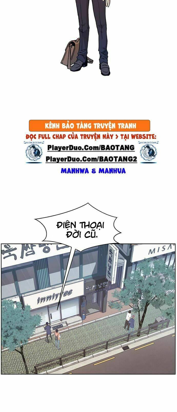 Người Đàn Ông Thực Thụ - Chapter 2 - Page 51