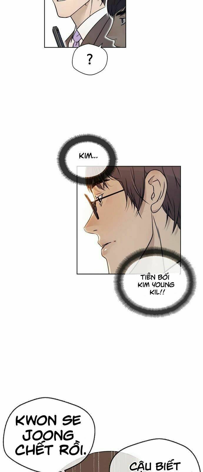 Người Đàn Ông Thực Thụ - Chapter 2 - Page 56