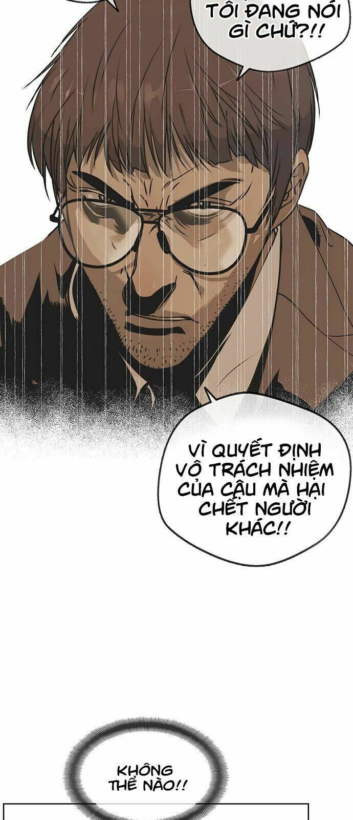 Người Đàn Ông Thực Thụ - Chapter 2 - Page 57