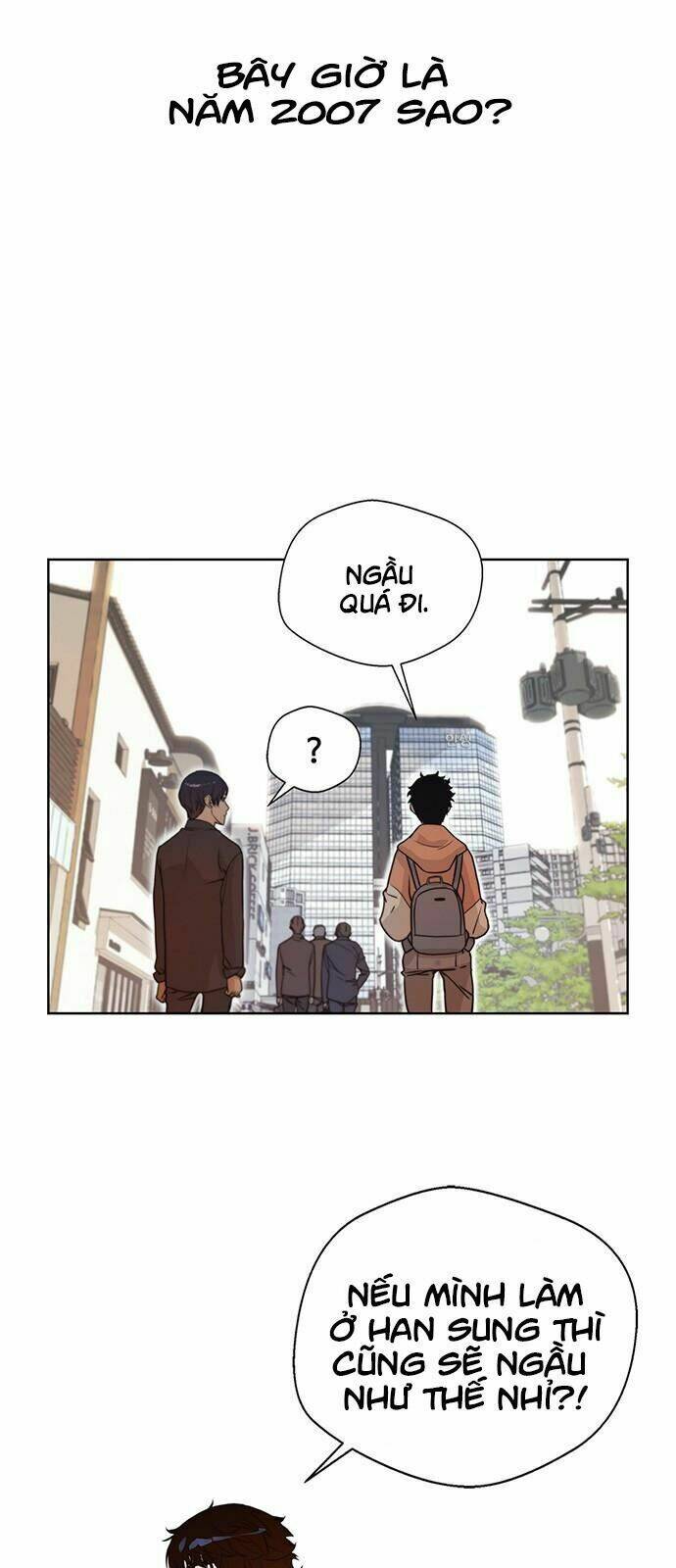 Người Đàn Ông Thực Thụ - Chapter 2 - Page 59