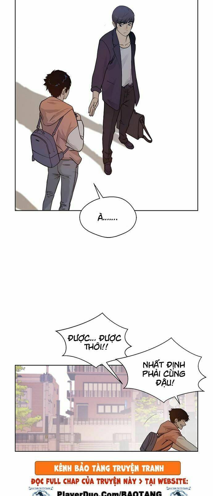 Người Đàn Ông Thực Thụ - Chapter 2 - Page 65